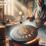 The mythical tale of the eternal pancake griddle