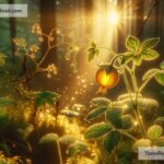 The mythical tale of the golden berry