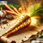 The mythical tale of the golden carrot