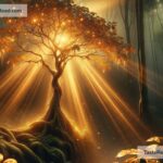 The mythical tale of the golden fig