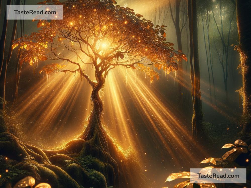 The mythical tale of the golden fig
