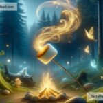 The mythical tale of the golden marshmallow