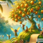 The mythical tale of the golden nutmeg