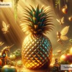 The mythical tale of the golden pineapple