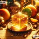 The mythical tale of the golden sugar cube