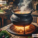 The mythical tale of the never-empty stew pot