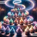 The mythical tale of the never-ending cupcake