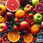 The nutritional connection between flavor and health benefits in fruits