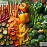 The nutritional trade-off between flavor and health benefits in vegetables