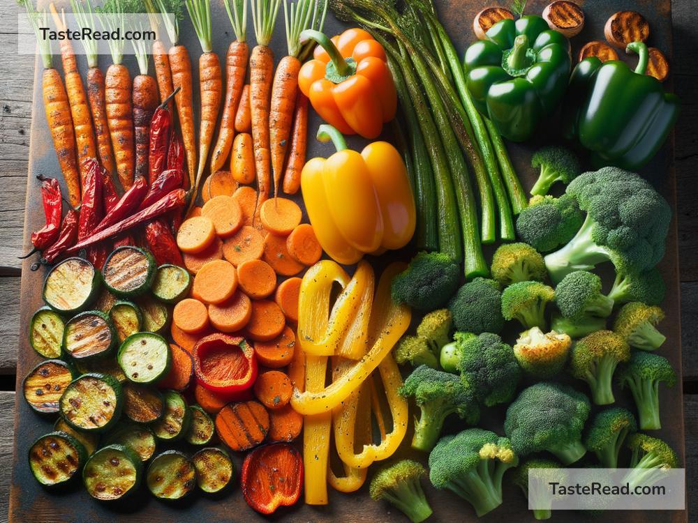 The nutritional trade-off between flavor and health benefits in vegetables