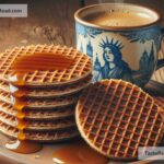 The Origins of Dutch Stroopwafels