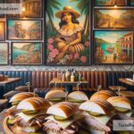 The Origins of the Cuban Sandwich
