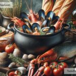 The Origins of the French Bouillabaisse