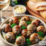 The Origins of the French Escargot
