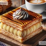 The Origins of the French Mille-Feuille