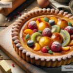 The Origins of the French Tart