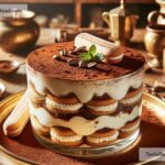 The Origins of the Italian Tiramisu