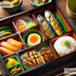 The Origins of the Japanese Bento