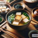 The Origins of the Japanese Miso Soup