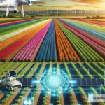 the role of AI in agriculture