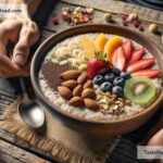 The role of amaranth in providing protein for physically intensive jobs