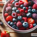 The role of anthocyanins in enhancing fruit sweetness perception