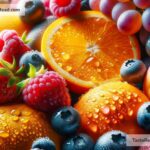 The role of antioxidants in fruit taste