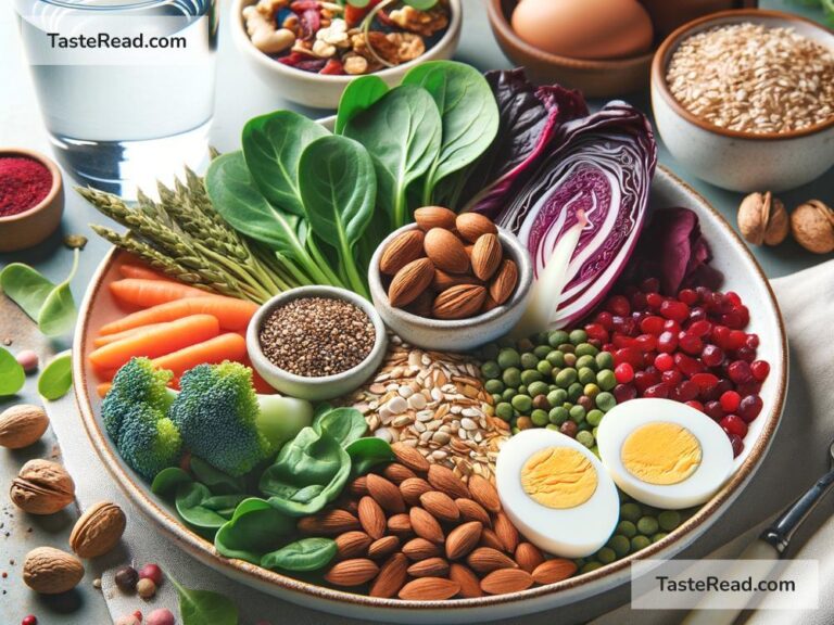 The Role of B Vitamins in Energy Production