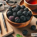 The role of blackberries in supporting cognitive function for problem-solving jobs
