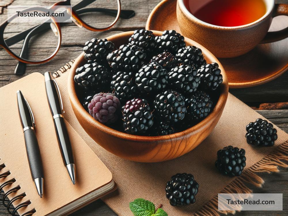 The role of blackberries in supporting cognitive function for problem-solving jobs