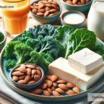The Role of Calcium in Bone Health
