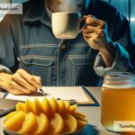 The role of canistel in providing lasting energy for night shift workers