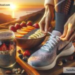 The role of chia seeds in providing endurance for physically demanding roles