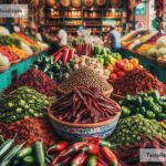 The role of chili peppers in Mexican culinary traditions