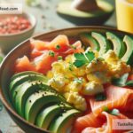 The Role of Choline in Brain Health