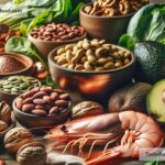 The Role of Copper in Metabolic Processes