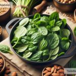 The role of fenugreek leaves in promoting energy for physically demanding jobs