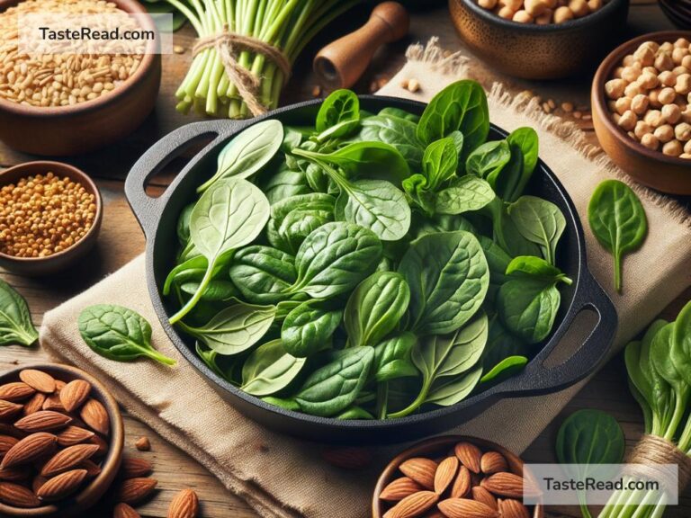The role of fenugreek leaves in promoting energy for physically demanding jobs