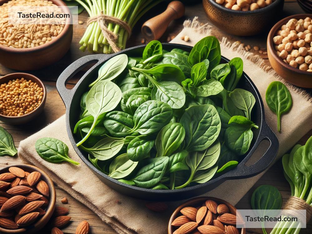 The role of fenugreek leaves in promoting energy for physically demanding jobs