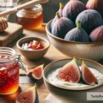 The role of figs in promoting digestive health for busy schedules