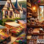 The role of food in the magical realism of Chocolat