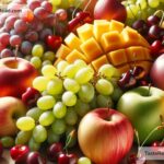 The role of fructose in fruit sweetness