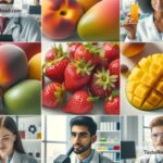 The role of genetic engineering in improving fruit sweetness