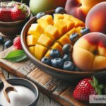 The role of glucose in fruit sweetness