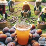 The role of hog plums in providing hydration for outdoor workers