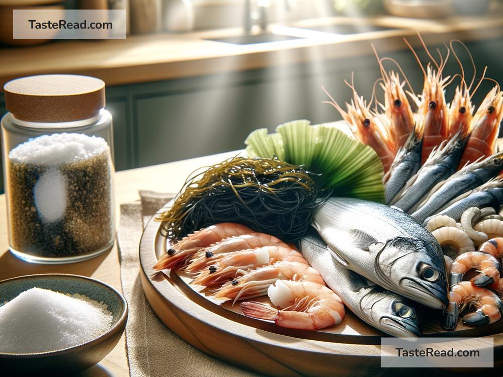 The Role of Iodine in Thyroid Function