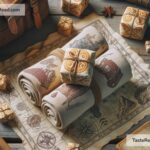 The role of lembas bread in The Lord of the Rings