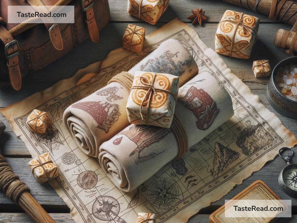 The role of lembas bread in The Lord of the Rings