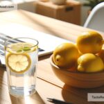 The role of lemons in boosting mood and workplace performance