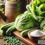The role of magnesium in influencing vegetable taste